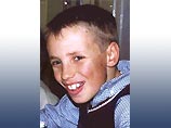 О похищении 11-летнего Якоба фон Метцлера сообщила в понедельник полиция