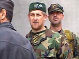 В Чечне совершено покушение на сына Кадырова
