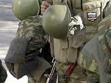 Грузинские военные пропустили российскую автоколонну в Кутаиси