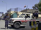 Бойню у британского посольства в Йемене устроили сыновья спикера парламента