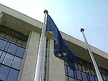 Евросоюз приостановит помощь Грузии, если ситуация с безопасностью в этой стране не изменится