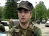 Грузия начала четвертую фазу операции в Панкисском ущелье Грузия начала четвертую фазу операции в Панкисском ущелье