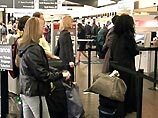 В аэропортах США внедряется новая система проверки багажа пассажиров