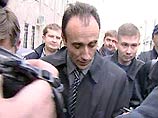 Гагик Бгдоян сам явился сегодня в прокуратуру города Видное для прояснения ситуации с обвинениями в его адрес