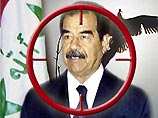 По словам официального представителя Белого дома Ари Флейшера, "Саддам Хусейн создал себе много врагов в Ираке"