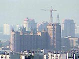 Утвержден проект сноса ветхих пятиэтажек в центре Москвы
