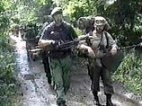 Федеральные силы уничтожили в Чечне до 13 тысяч боевиков