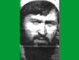 Военный лидер ИДУ Джума Намангани Военный лидер ИДУ Джума Намангани