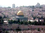МИД РФ призывает США воздержаться от односторонних действий в отношении статуса Иерусалима
