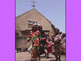 Христиане и мусульмане Нигерии основали совместную миротворческую организацию