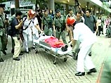 В Китае совершено нападение на здание Иммиграционной службы Гонконга В Китае совершено нападение на здание Иммиграционной службы Гонконга