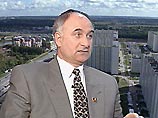 Московские власти не исключают, что отопление в жилых домах будет выключено Московские власти не исключают, что отопление в жилых домах будет выключено