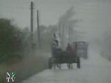 Ураган "Лили" разрушил более 37 тысяч домов на Кубе