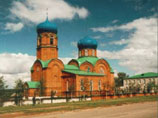 Татарские националисты разрушили кладку православной часовни