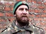 Тбилиси поддерживает чеченского полевого командира Руслана Гелаева