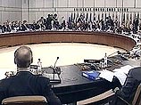 Речь в соглашении идет о специальном корпусе "сил быстрого реагирования", который будет подчиняться напрямую Евросоюзу Речь в соглашении идет о специальном корпусе "сил быстрого реагирования", который будет подчиняться напрямую Евросоюзу
