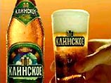 Клинский пивокомбинат возобновил работу