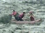 В Охотском море найдено тело одного из семи пропавших рыбаков