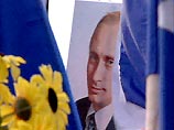 Ювелиры хотят подарить копию шапки Мономаха Путину на 50-летие