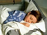 Ученые советуют родителям следить за тем, чтобы их дети не храпели во время сна Ученые советуют родителям следить за тем, чтобы их дети не храпели во время сна