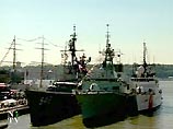 Два старших матроса Тихоокеанского флота осуждены Владивостокским гарнизонным военным судом