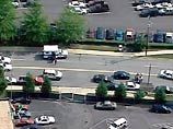 Полиция США продолжает поиск убийцы или убийц, которые застрелили пять человек за 16 часов в окрестностях Вашингтона