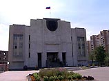 Московский городской суд удовлетворил  ходатайство ФСБ
