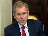 Буш-младший подал апелляцию в Верховный суд США