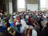 Духовное управление мусульман Татарстана осудило разрушение православной часовни