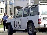 Полученная инспекторами информация должна была оставаться внутри спецкомиссии ООН по уничтожению иракского оружия