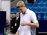 Евгений Кафельников вышел в полуфинал Кубка Кремля Евгений Кафельников вышел в полуфинал Кубка Кремля
