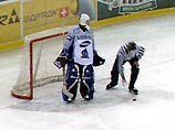 10-й тур чемпионата России по хоккею: московские клубы проигрывают 9:20 10-й тур чемпионата России по хоккею: московские клубы проигрывают 9:20