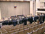 "Единая Россия" начинает подготовку к парламентским выборам