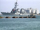 С момента подрыва американского эсминца Cole во время дозаправки в йеменском порту Аден в 2000 году йеменские силовые структуры приняли повышенные меры безопасности во всех портах