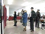 Эксцессов и замечаний на избирательных участках до настоящего момента не отмечено Эксцессов и замечаний на избирательных участках до настоящего момента не отмечено