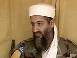 Бен Ладен угрожает США новыми терактами