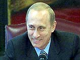 Владимиру Путину сегодня исполняется 50 лет Владимиру Путину сегодня исполняется 50 лет