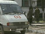 В Санкт-Петербурге при взрыве в жилом доме пострадал один человек В Санкт-Петербурге при взрыве в жилом доме пострадал один человек