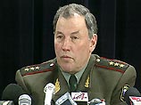 27 июля заместитель начальника Генштаба Валерий Манилов уже обнародовал некоторые цифры по общим потерям российских сил: со стороны федеральных войск убиты 2537 человек, и 8050 - ранены. 27 июля заместитель начальника Генштаба Валерий Манилов уже обнародовал некоторые цифры по общим потерям российских сил: со стороны федеральных войск убиты 2537 человек, и 8050 - ранены.