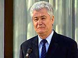 Президент Молдавии Владимир Воронин Президент Молдавии Владимир Воронин