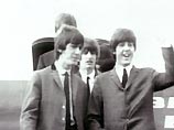 В архиве университета шотландского города Данди обнаружены 500 редких неопубликованных фотографий группы The Beatles