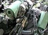 Группа из 50 бандитов готовится совершить нападение на временный пограничный пост Киони на дагестанском участке границы