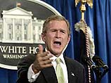 Президент США Джордж Буш планирует улучшить "жизнь иракских граждан"