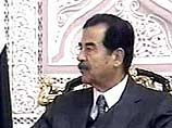 Лидер Ирака Хусейн - "ученик Сталина"