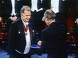 Последним в 2000 году премии был удостоен академик Жорес Алферов