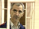 Красноярский суд рассматривает жалобу по делу физика Данилова Красноярский суд рассматривает жалобу по делу физика Данилова