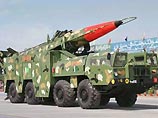 Пакистан провел вторые испытания баллистической ракеты Hatf-IV