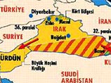 Центральная часть Ирака будет объединена с Иорданией
