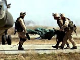 В Кувейте террористы расстреляли морских пехотинцев США
