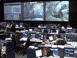 Основной задачей команды Atlantis является доставка на МКС 14-метровой алюминиевой фермы
